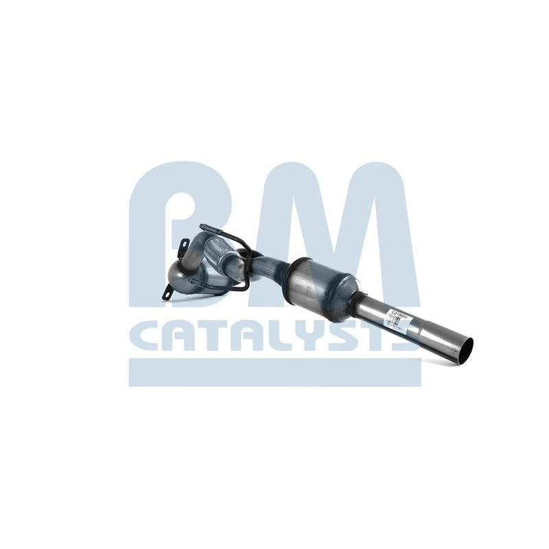 BM Catalysts Homologated Petrol Cat fits Audi A1 2012-2018 1.4