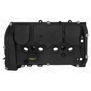 Elring Cylinder Head Cover PA (polyamide) fits BMW 1 Sports Hatch 2011-2019