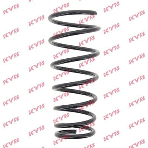 KYB Rear Suspension Coil Spring RI6109