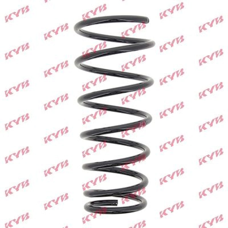 KYB 2 x Suspension Springs fits Hyundai Lantra 1995-2000 1.6 1.8