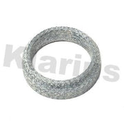 Klarius Exhaust Pipe Gasket OD fits Toyota Auris 2009-2012 1.33