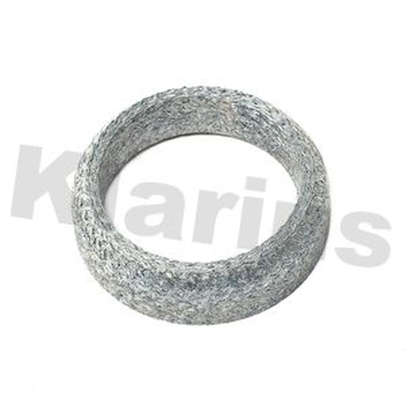 Klarius Exhaust Pipe Gasket OD fits Toyota Auris 2009-2012 1.33