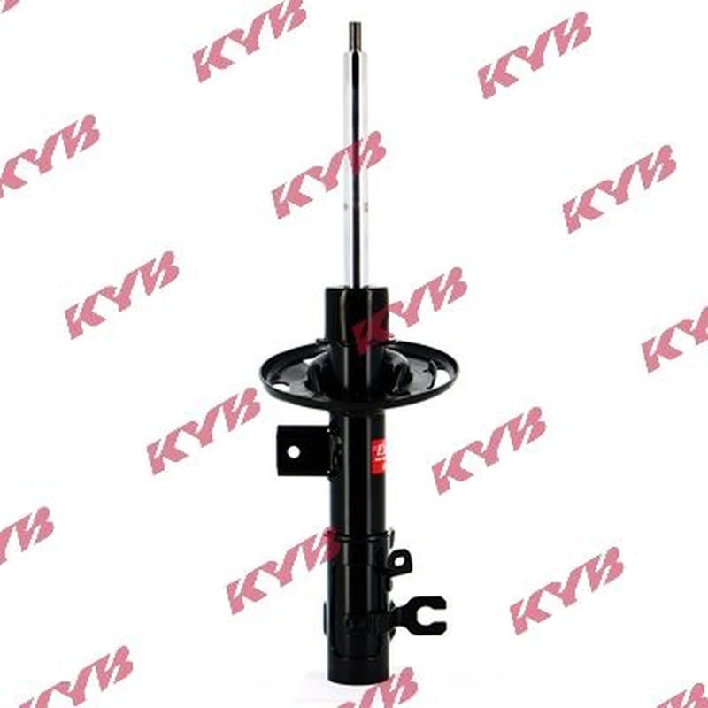 KYB 2 x Shock Absorbers fits Mazda 3 2013-2019 1.5 2.0 2.2