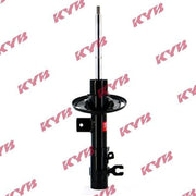 KYB 2 x Front Shock Absorbers fits Mazda 3 2013-2019 1.5 2.0 2.2