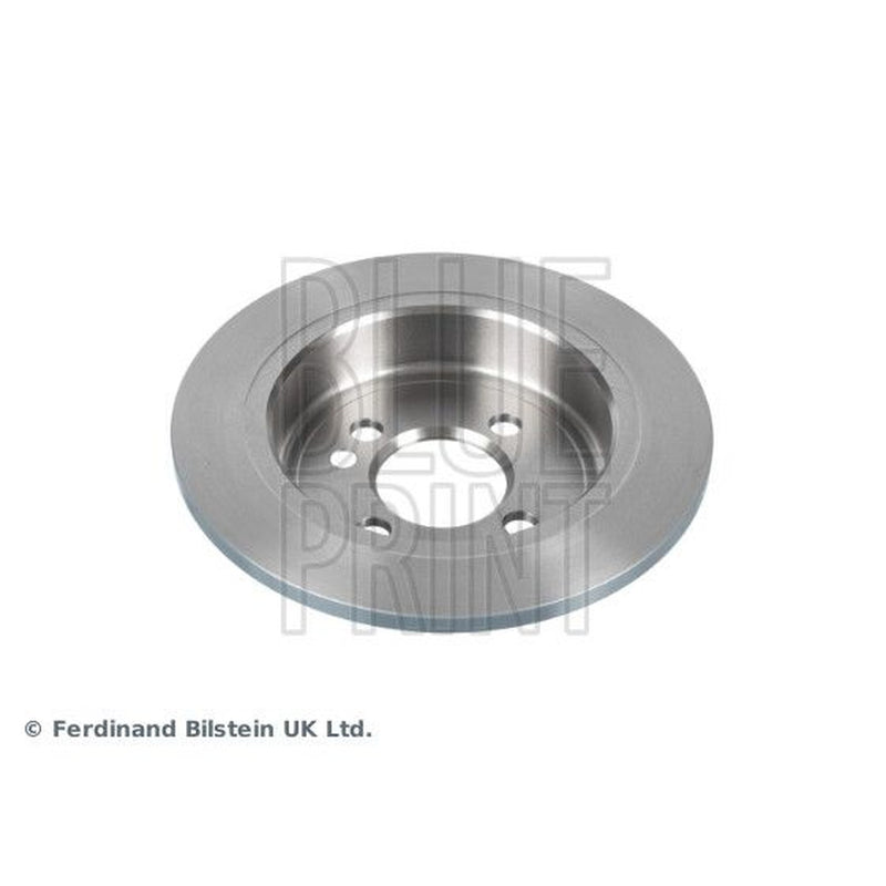 Blue Print Front & Rear Brake Discs & Pads fits Mini Mini 2011-2013
