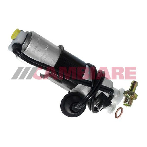 Cambiare Fuel Pump Assembly Fuel Line VE523022