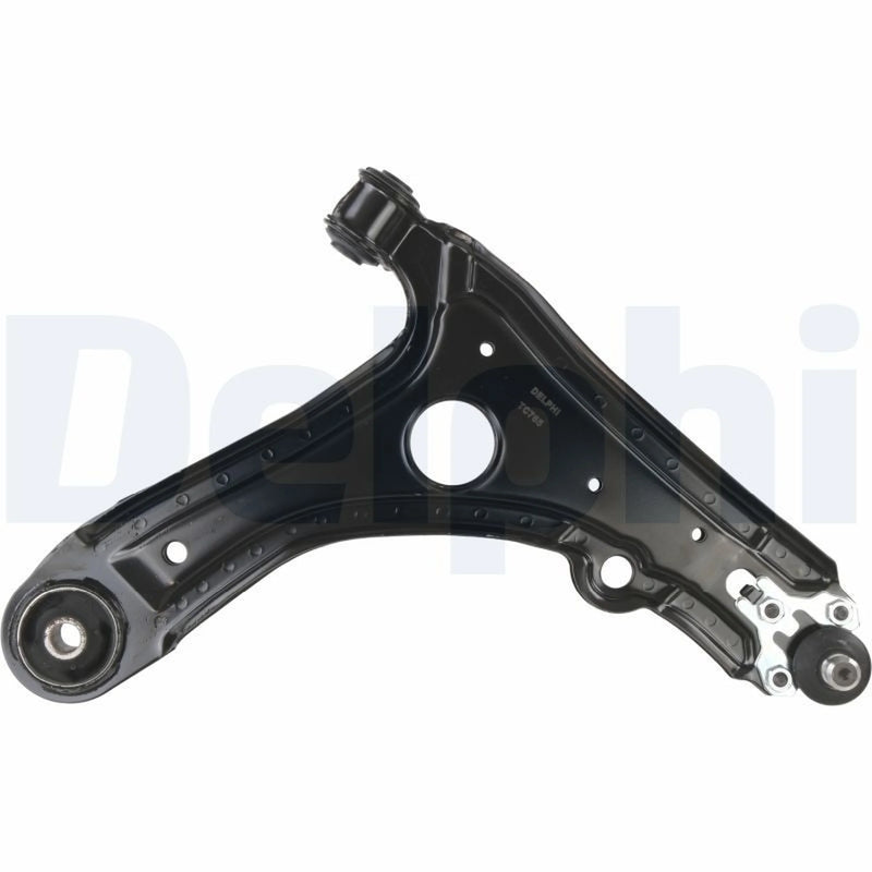 Delphi Control/Trailing Arm Lower fits Seat Cordoba 1993-2002