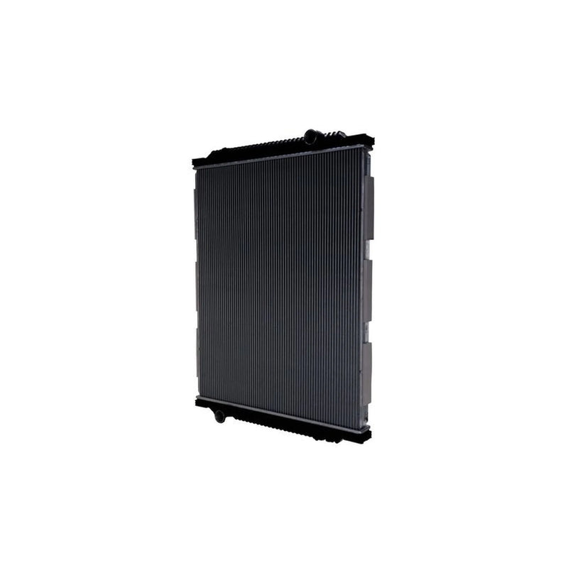 Hella Engine Radiator 8MK 366 300-921