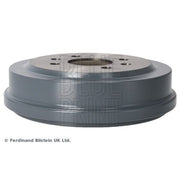 Blue Print Brake Drum Assembly Rear fits Opel Karl 2015-2019 1.0