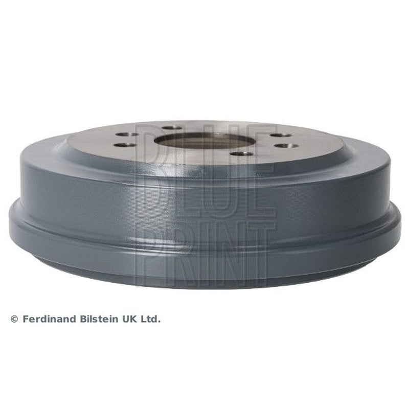 Blue Print Brake Drum Assembly Rear fits Opel Karl 2015-2019 1.0