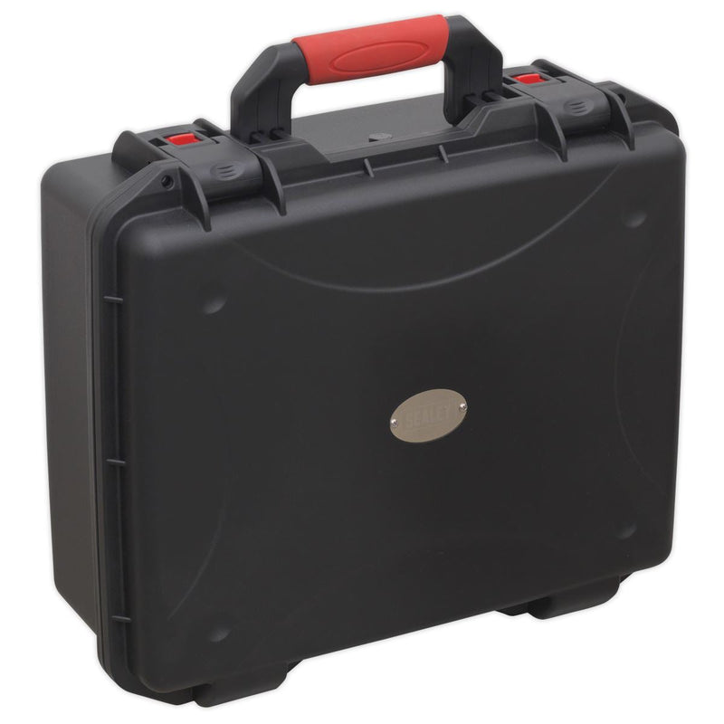 PROFESSIONAL WATER RESISTANT STORAGE CASE - 465MM Sealey - Dynamic Drive
