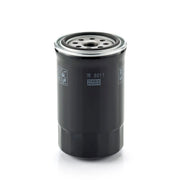 MANN-FILTER Engine Oil Filter W 8011