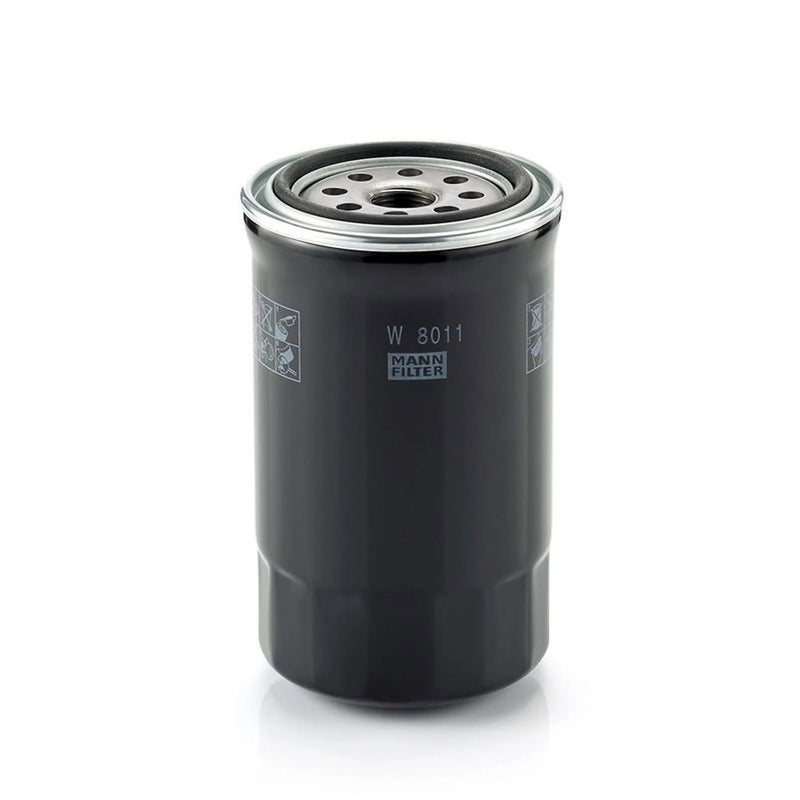 MANN-FILTER Engine Oil Filter W 8011
