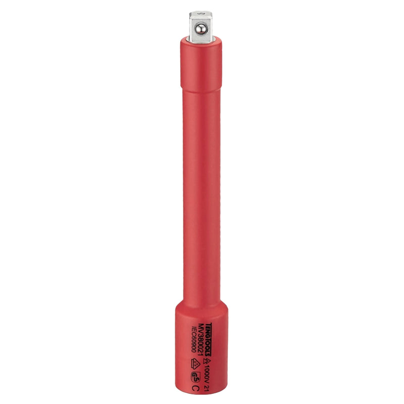 Teng Tools 3/8" Insulated Extension Bar 150mm Teng Tools - Dynamic Drive
