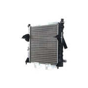 Mahle Engine Radiator fits Renault Twingo I 1993-1996 1.2