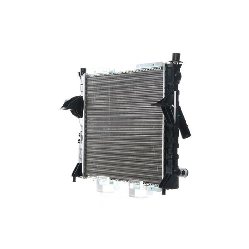 Mahle Engine Radiator fits Renault Twingo I 1993-1996 1.2