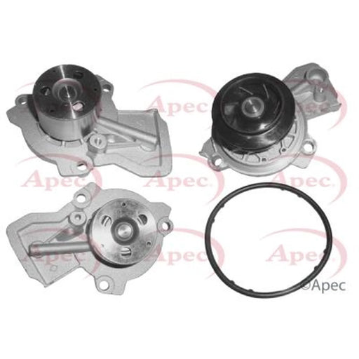 Apec Engine Cooling Water Pump AWP1065