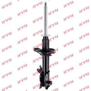KYB Shock Absorber Damper Strut Front Left fits Nissan Sunny 1992-1995 1.6