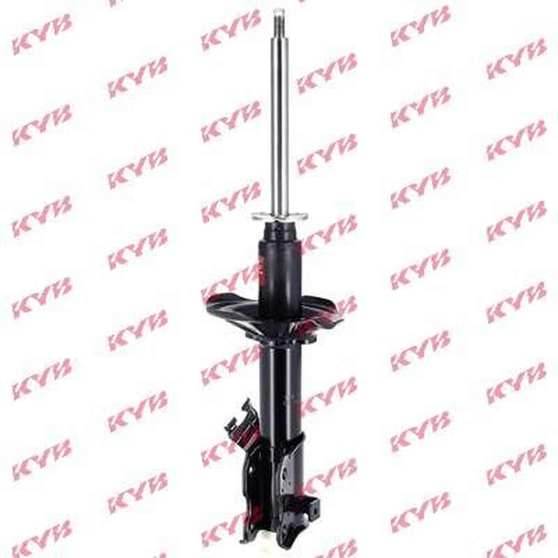 KYB Shock Absorber Damper Strut Front Left fits Nissan Sunny 1992-1995 1.6