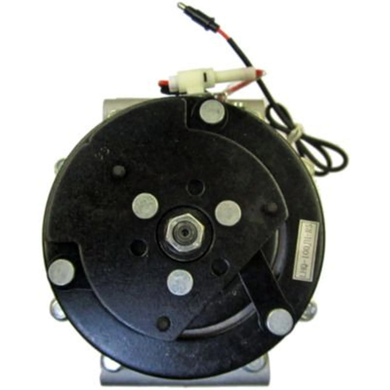 Mahle Air Conditioning Compressor fits Saab 9-3 1998-2003 2.0 2.3