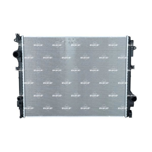 NRF Engine Radiator 550393