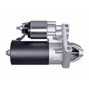 Hella Starter Motor 12V 1.4kW 9 Teeth fits Jeep Cherokee 1991-2001 2.5