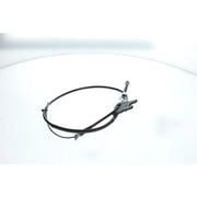 Bosch Handbrake Cable Left Rear 1 987 482 357