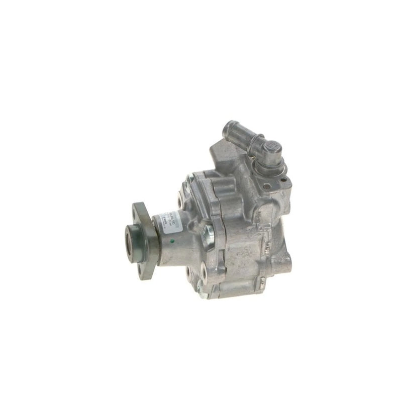 Bosch Power Steering Hydraulic Pump fits VW Touareg 2010-2018 3.6