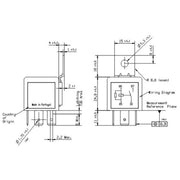 Bosch Main Power Relay