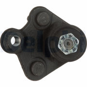 Delphi Ball Joint Front Left fits Honda Cr-V III 2006-2012 2.0 2.2 2.4