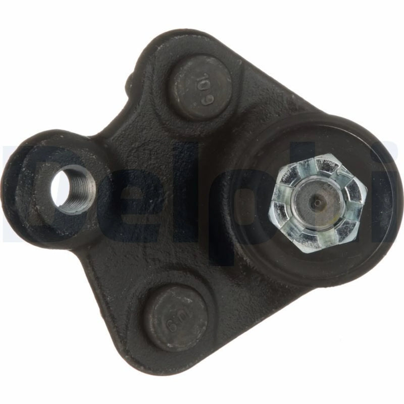 Delphi Ball Joint Front Left fits Honda Cr-V III 2006-2012 2.0 2.2 2.4