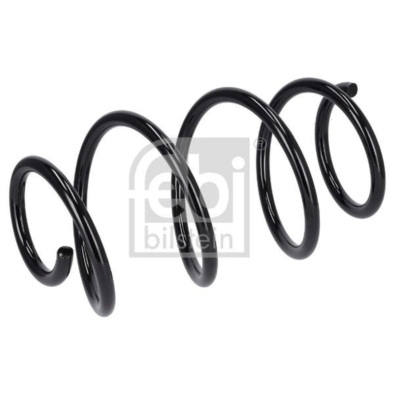 Febi Front Suspension Coil Spring 185272