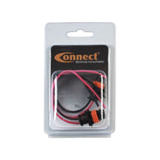 Tool Connection Wiring Repair Harness Kit 2 Pin c/w wire 2pc 37344 Tool Connection - Dynamic Drive