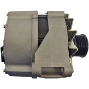 Hella Car Alternator 12V fits Mercedes-Benz 124 1985-1993