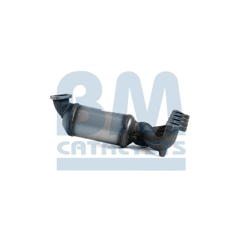 BM Catalysts Homologated Petrol Cat fits Hyundai Accent II 2000-2005 1.3 1.5