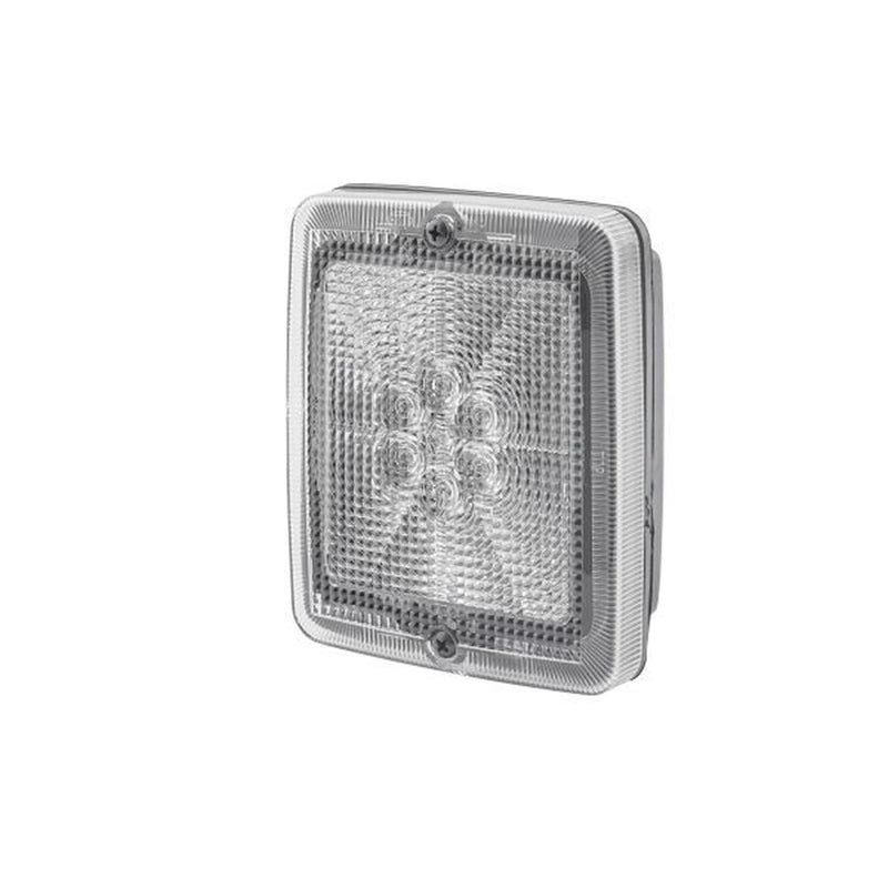 Hella Lamp Tail MD24 2SA Left 2SA 013 236-361 2SA 013 236-361
