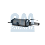 BM Catalysts Homologated Diesel Cat & Dpf fits Fiat Croma 2005-2011 1.9 2.4