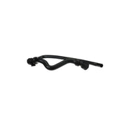 Gates Radiator Coolant Hose 559mm ID fits Audi A4 B5 1994-2001 1.6 1.8