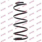 KYB 2 x Suspension Springs fits Nissan Almera 2000-2006 1.5 1.8