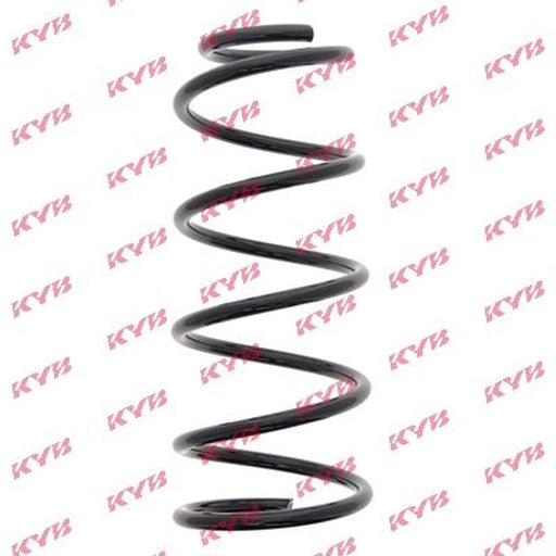 KYB 2 x Suspension Springs fits Nissan Almera 2000-2006 1.5 1.8