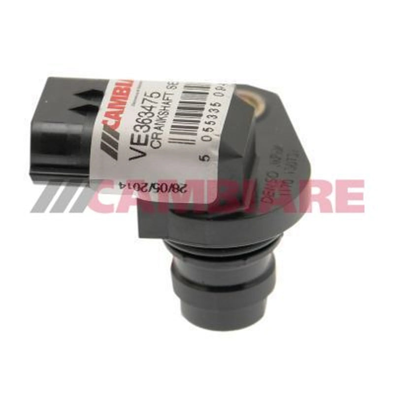 Cambiare Crankshaft Position Sensor fits Ford Focus II 2005-2012 2.5