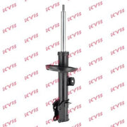 KYB Shock Absorber Damper Strut Front Left fits Fiat Linea 2007 on 1.3 1.4