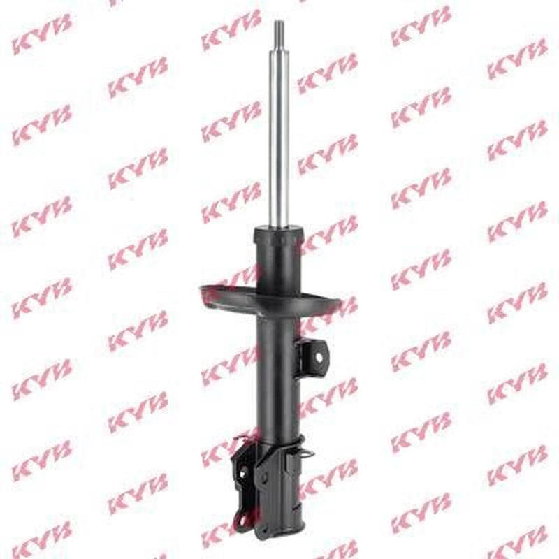 KYB Shock Absorber Damper Strut Front Left fits Fiat Linea 2007 on 1.3 1.4