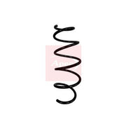 Apec Front Suspension Coil Spring fits Fiat Panda 2012 on 0.9 1.2