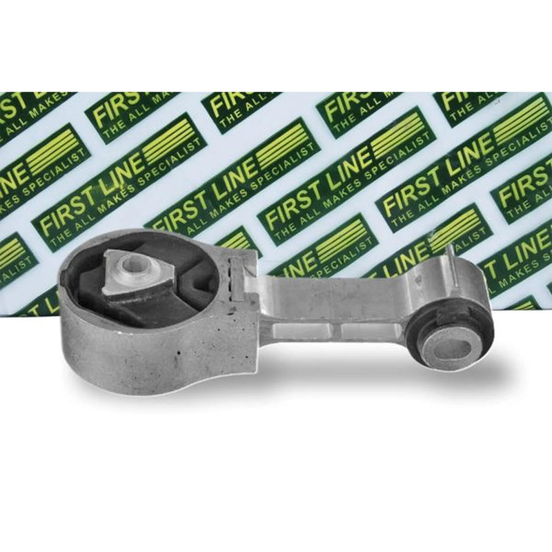 First Line Engine Mount Mounting fits Renault Grand Scénic III 2009-2016 2.0