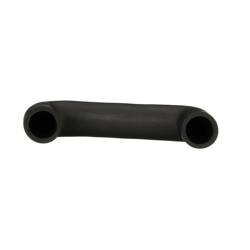 Gates Crankcase Ventilation Hose 204mm fits Citroën Berlingo First 1998-2005 1.9