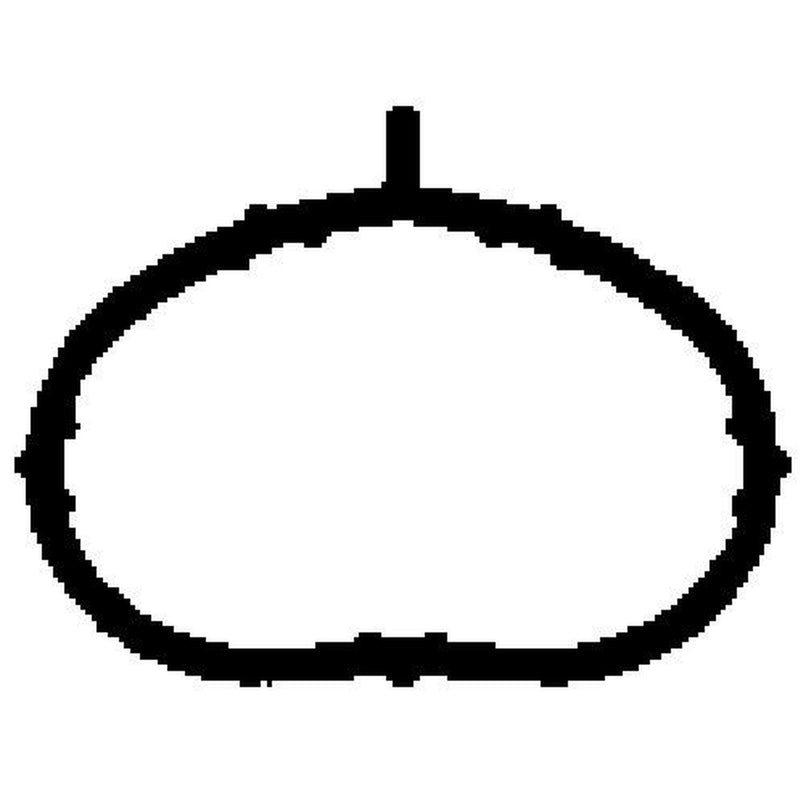 BGA Intake Manifold Gasket Thick fits Hyundai Accent 1994-2000 1.3 1.5