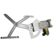 Valeo Electric Window Regulator Lifter Left Front 850612
