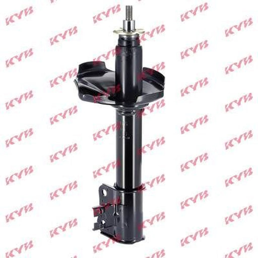 KYB 2 x Rear Shock Absorbers fits Suzuki Baleno 1995-2002 1.3 1.6
