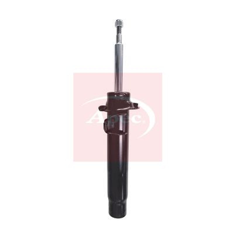 Apec 2 x Shock Absorbers fits BMW X1 2009-2015
